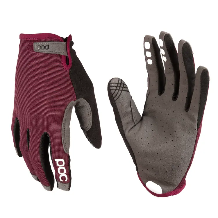 POC POC Resistance enduro ajustable gants long