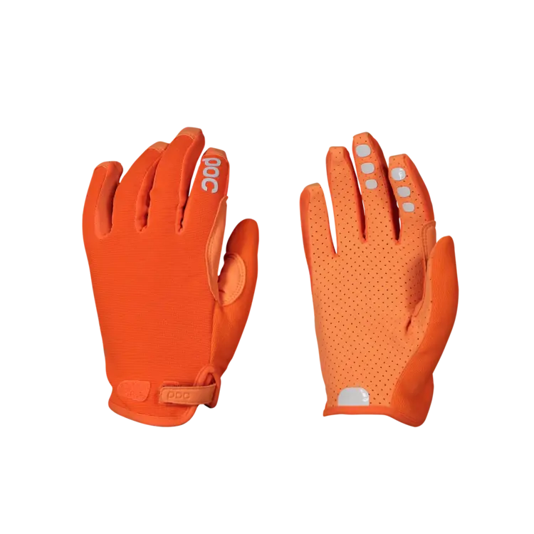 POC POC Resistance enduro ajustable gants long