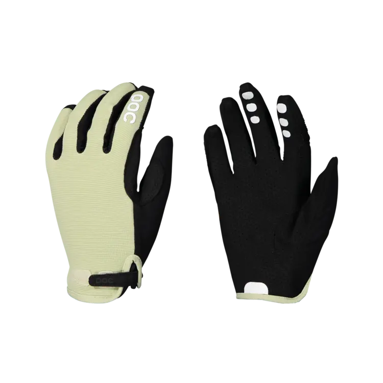 POC POC Resistance enduro ajustable gants long