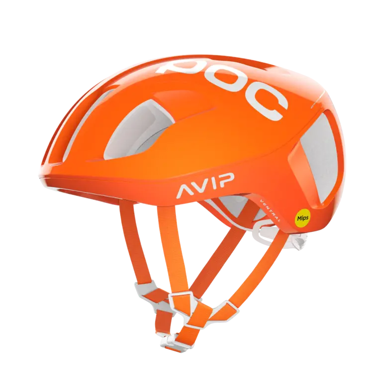 POC Casque POC Ventral Air MIPS