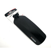 Zefal, Shield S20, Rear Fender, 26'' to 29'', Black
