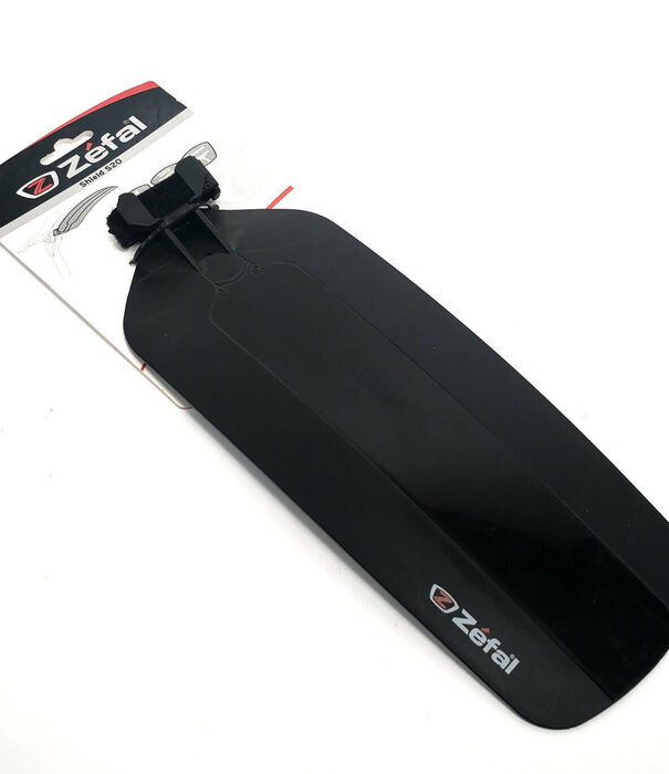 Zefal Zefal, Shield S20, Rear Fender, 26'' to 29'', Black