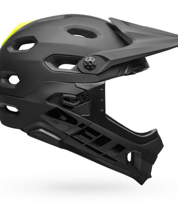 Bell Bell Super DH