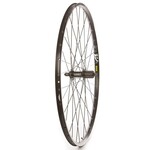 Wheel Shop Wheel Shop, Mavic A119 Black/ Shimano Deore FH-T610, Wheel, Rear, 700C / 622, Holes: 32, QR, 135mm, Rim, Shimano HG