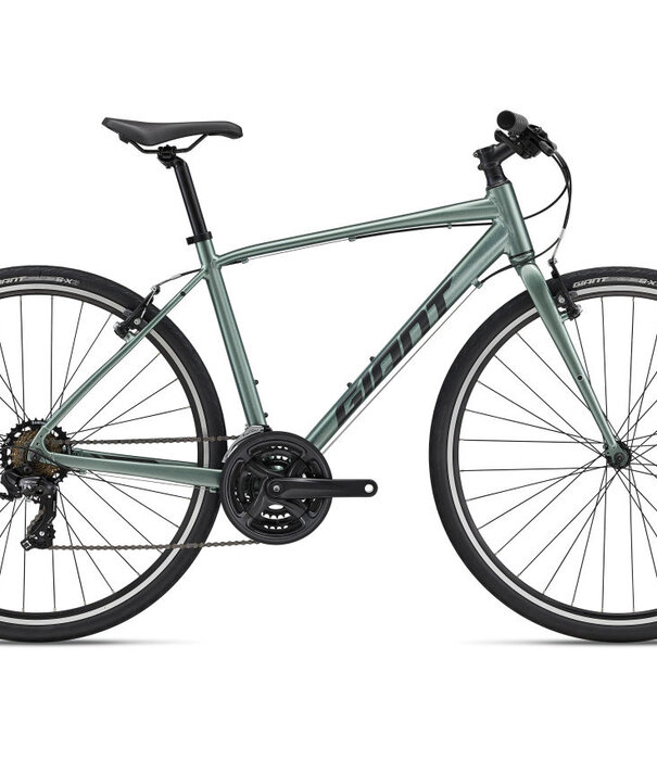 Giant escape 3 Messier Bicyclettes inc