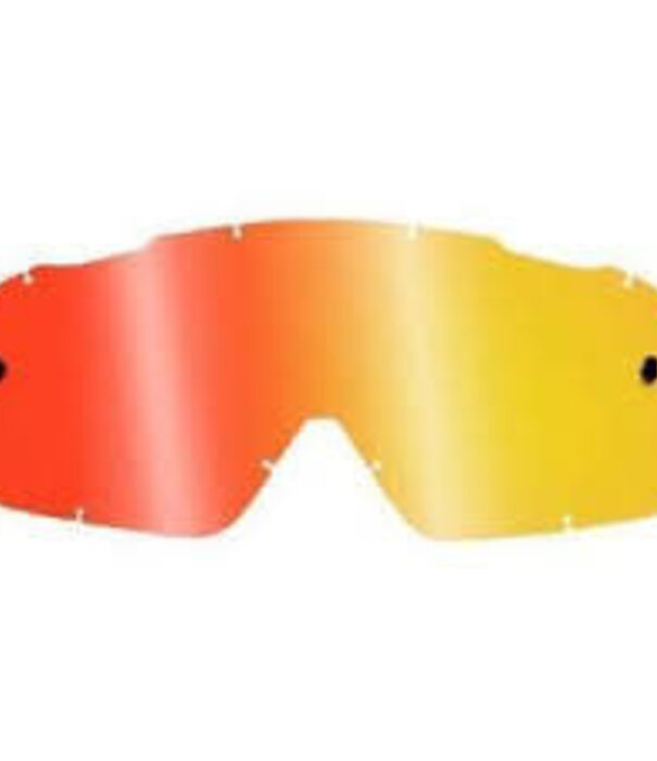 Fox Factory Fox AIRSPC lentille de remplacement
