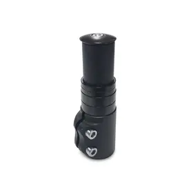 EXTENSION DE POTENCE DAMCO 28.5MMX50-80MM