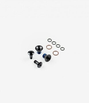 Ensemble de boulons et accessoires pour Orbea Rise 2021-2024