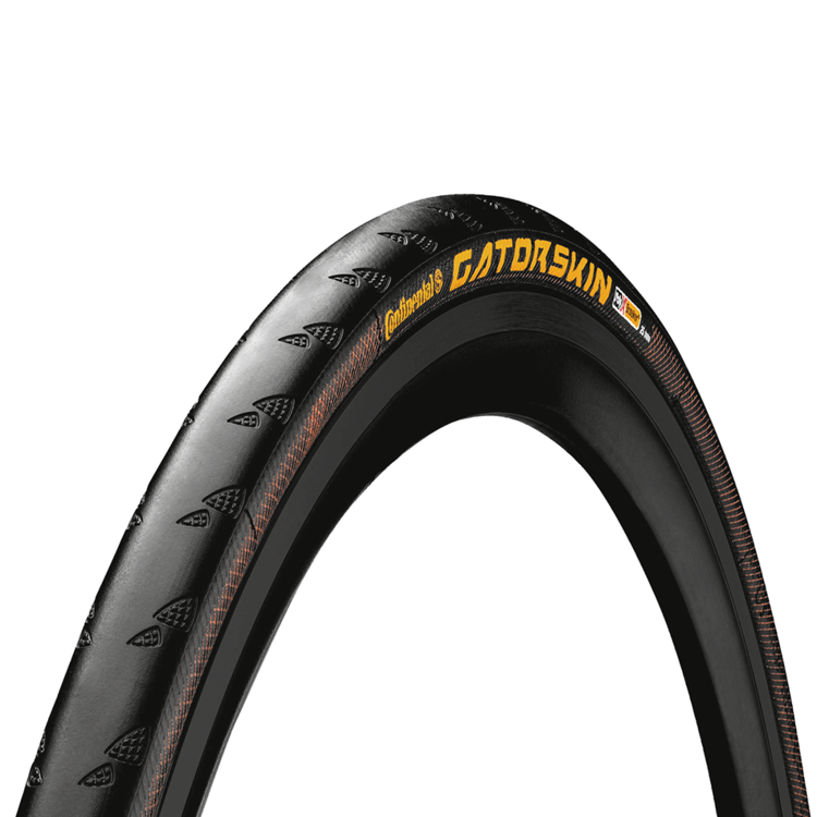 Continental Continental, Pneu Gatorskin