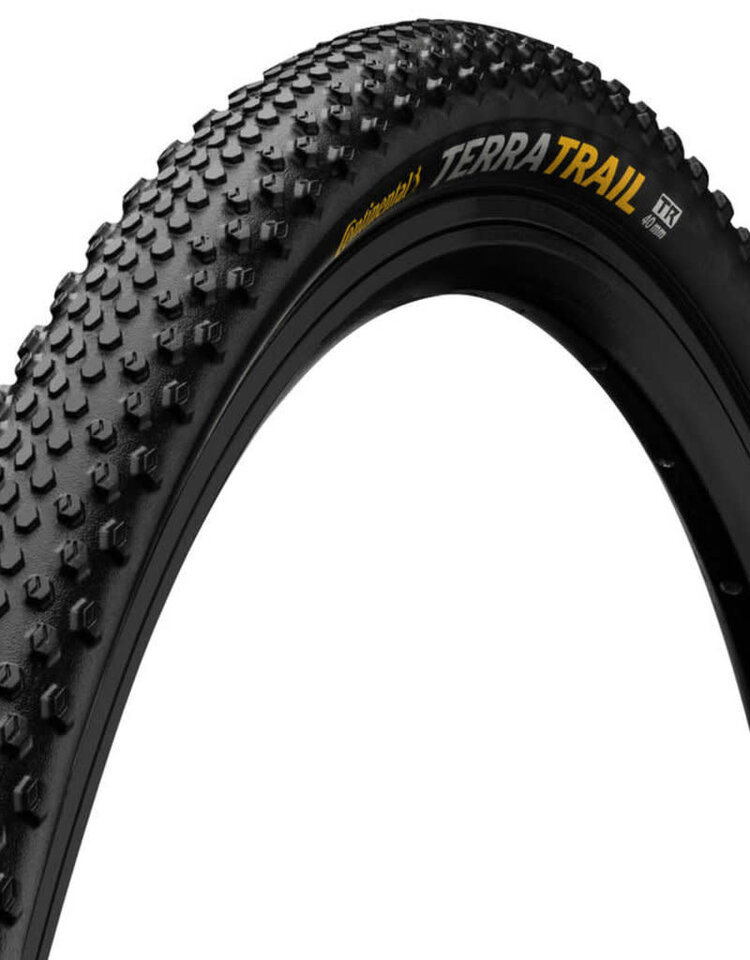 Continental Pneu Continental Terra Trail