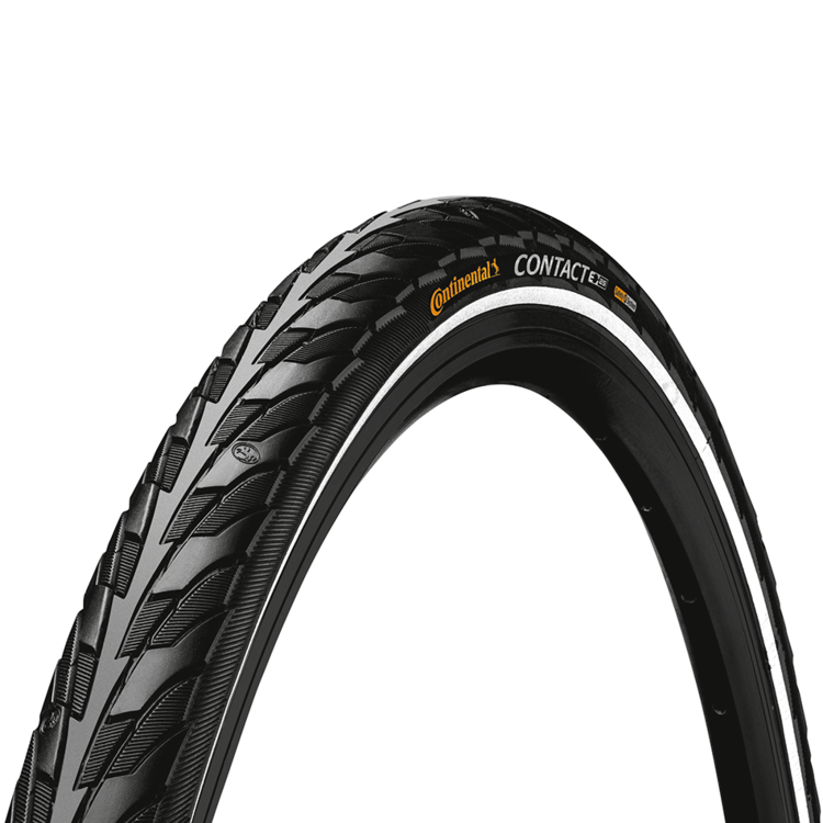 Pneu Continental Contact