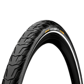 Continental Continental, Pneu Ride City