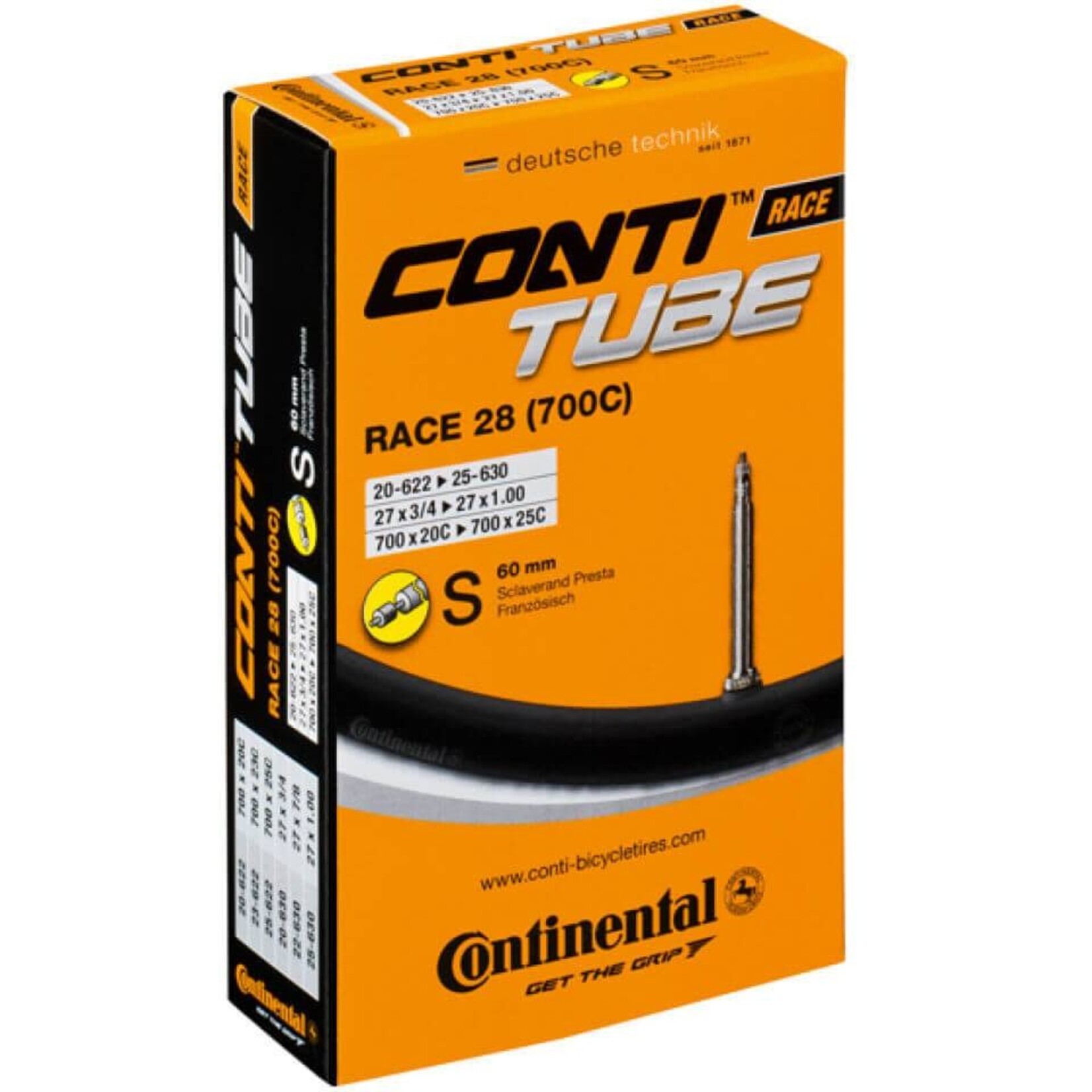 Continental Tube Continental