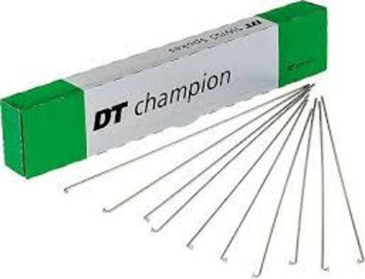 DT Swiss Rayon DT Champion