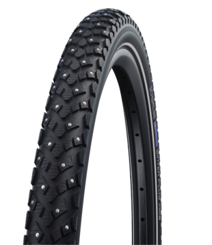 Pneu Schwalbe Marathon Winter plus