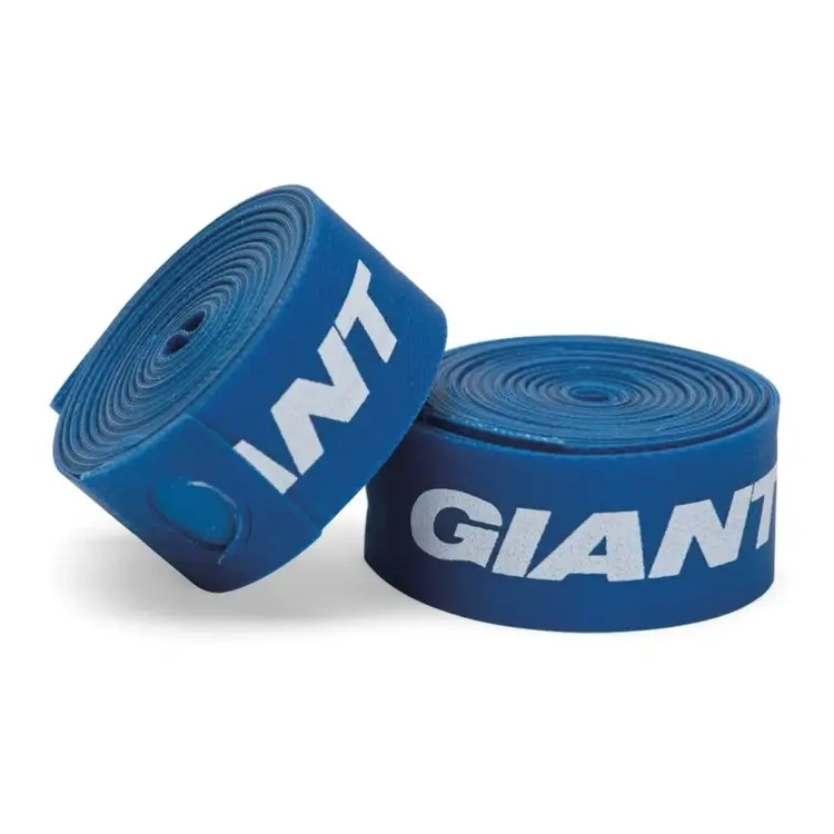 Giant Giant, Fond de jante