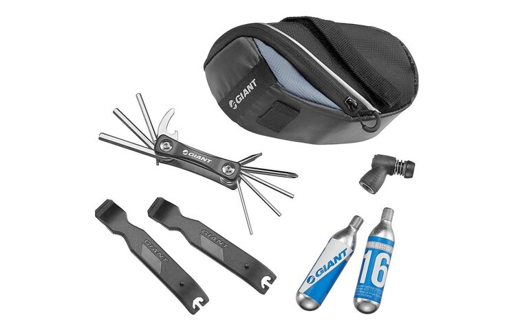 Giant Trousse de dépannage Giant Quick Fix Combo