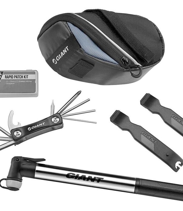 Giant Trousse de dépannage Giant Quick Fix Combo
