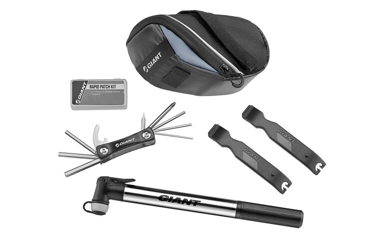 Giant Trousse de dépannage Giant Quick Fix Combo