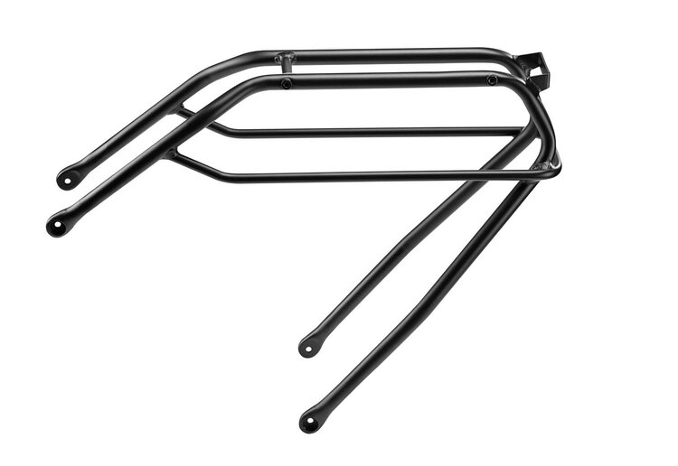 Giant Porte-bagage pour Giant Explore-E/Amiti E sans Plateau