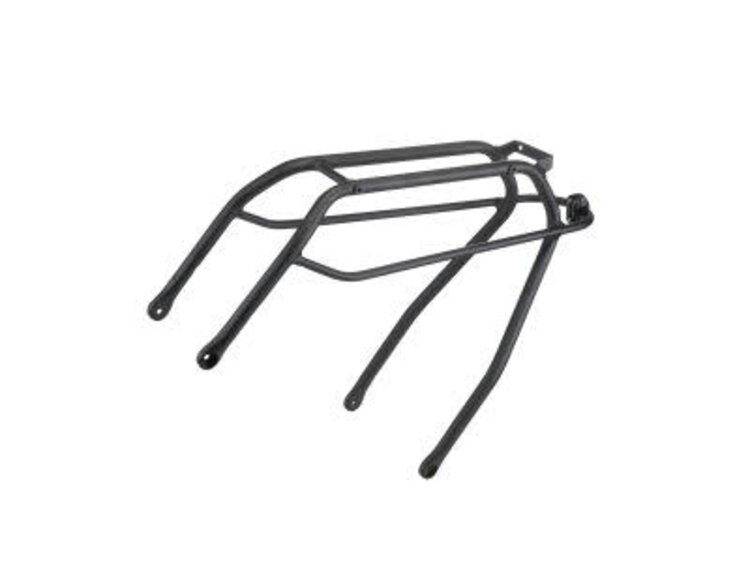 Giant Porte-bagage pour Giant Explore-E/Amiti E sans Plateau