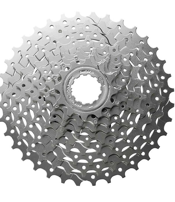 Shimano Cassette Shimano HG400 9 vitesses