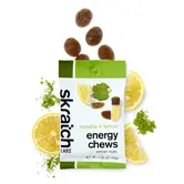 Jujubes énergétiques Skratch