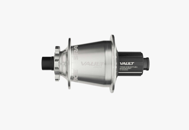 RaceFace RaceFace Moyeux Vault Arrière