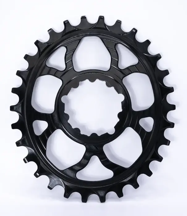 5dev Plateau 5DEV ovale 12%