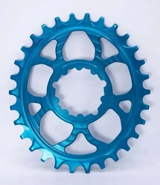 5dev Plateau 5DEV ovale 12%
