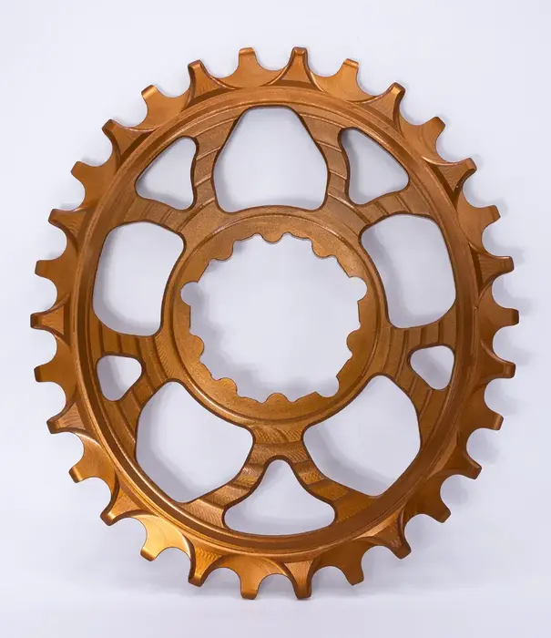 5dev Plateau 5DEV ovale 12%