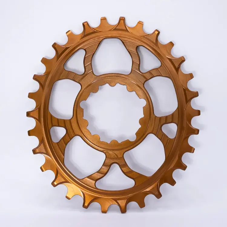 5dev Plateau 5DEV ovale 12%