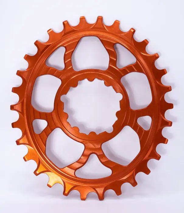 5dev Plateau 5DEV ovale 12%