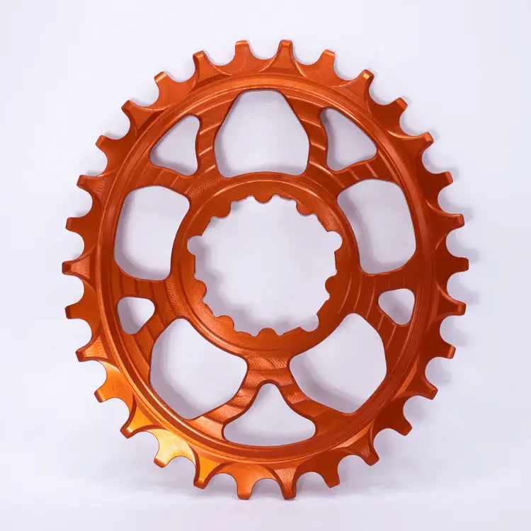 5dev Plateau 5DEV ovale 12%