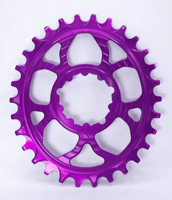 5dev Plateau 5DEV ovale 12%