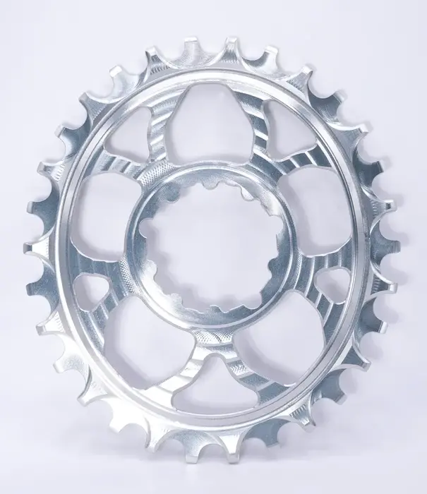 5dev Plateau 5DEV ovale 12%