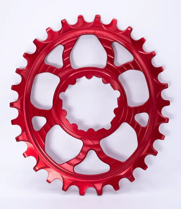 5dev Plateau 5DEV ovale 12%