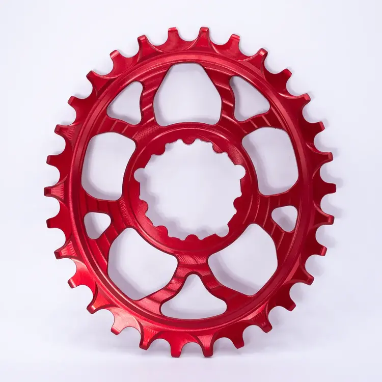 5dev Plateau 5DEV ovale 12%