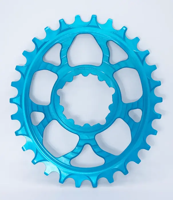 5dev Plateau 5DEV ovale 12%
