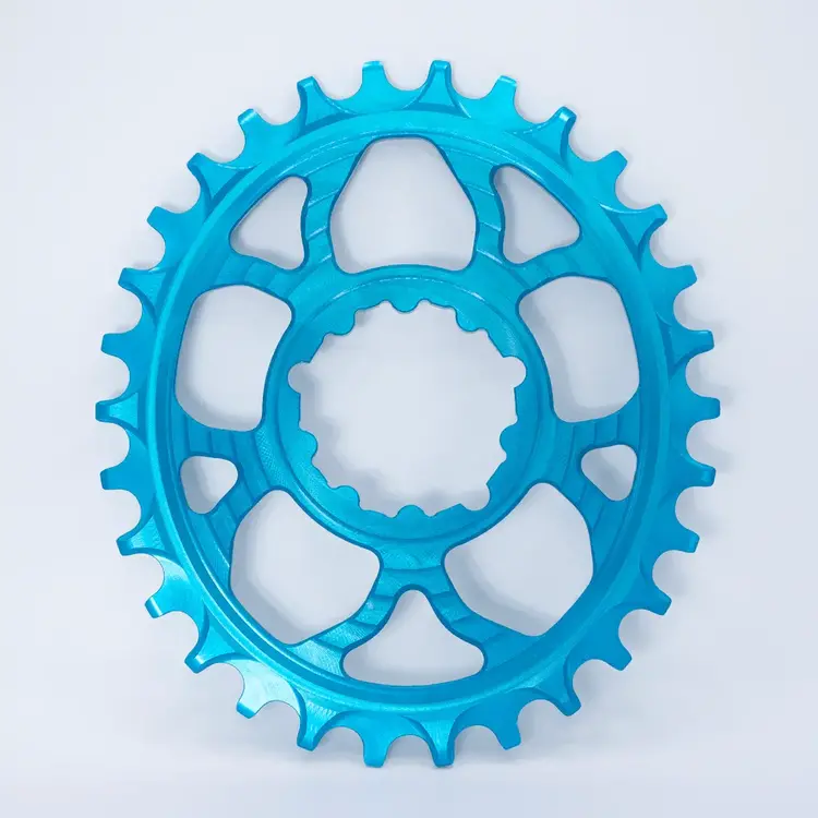 5dev Plateau 5DEV ovale 12%