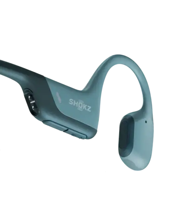 Shokz Écouteur Shokz Open Run Pro