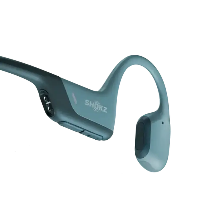 Shokz Écouteur Shokz Open Run Pro