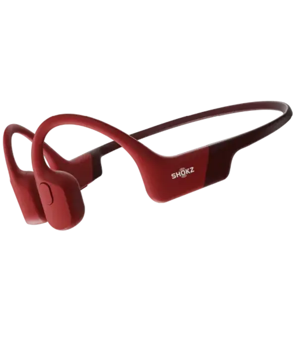 Shokz Écouteurs Shokz Open Run