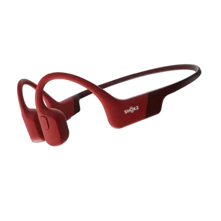 Shokz Écouteurs Shokz Open Run