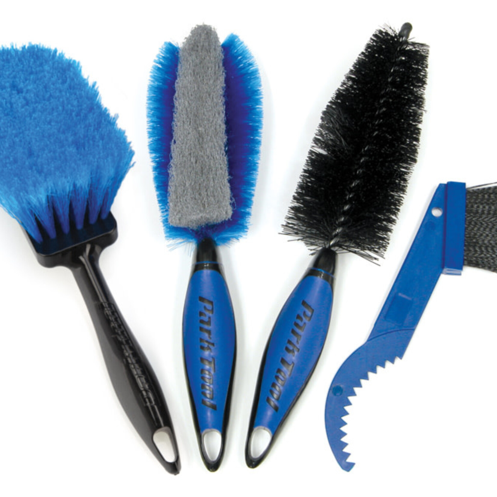 Park Tool Ensemble de brosse Parktool BCB-4.2