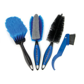 Park Tool Ensemble de brosse Parktool BCB-4.2