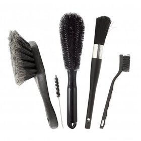 Finish Line Ensemble de brosse Finish Line 5 morceaux