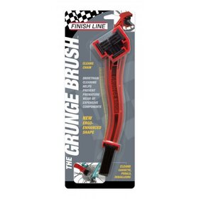 Finish Line Brosse Finish Line ''The Grunge Brush''