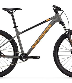 Rocky Mountain Soul 10 2024