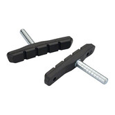 Patins de frein Cantilevier Jagwire Mountain sport